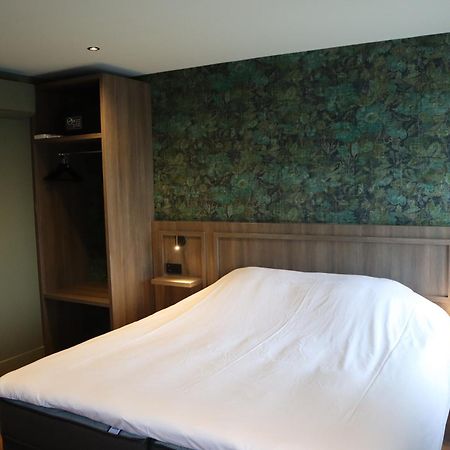 Hotel Central Roosendaal Esterno foto