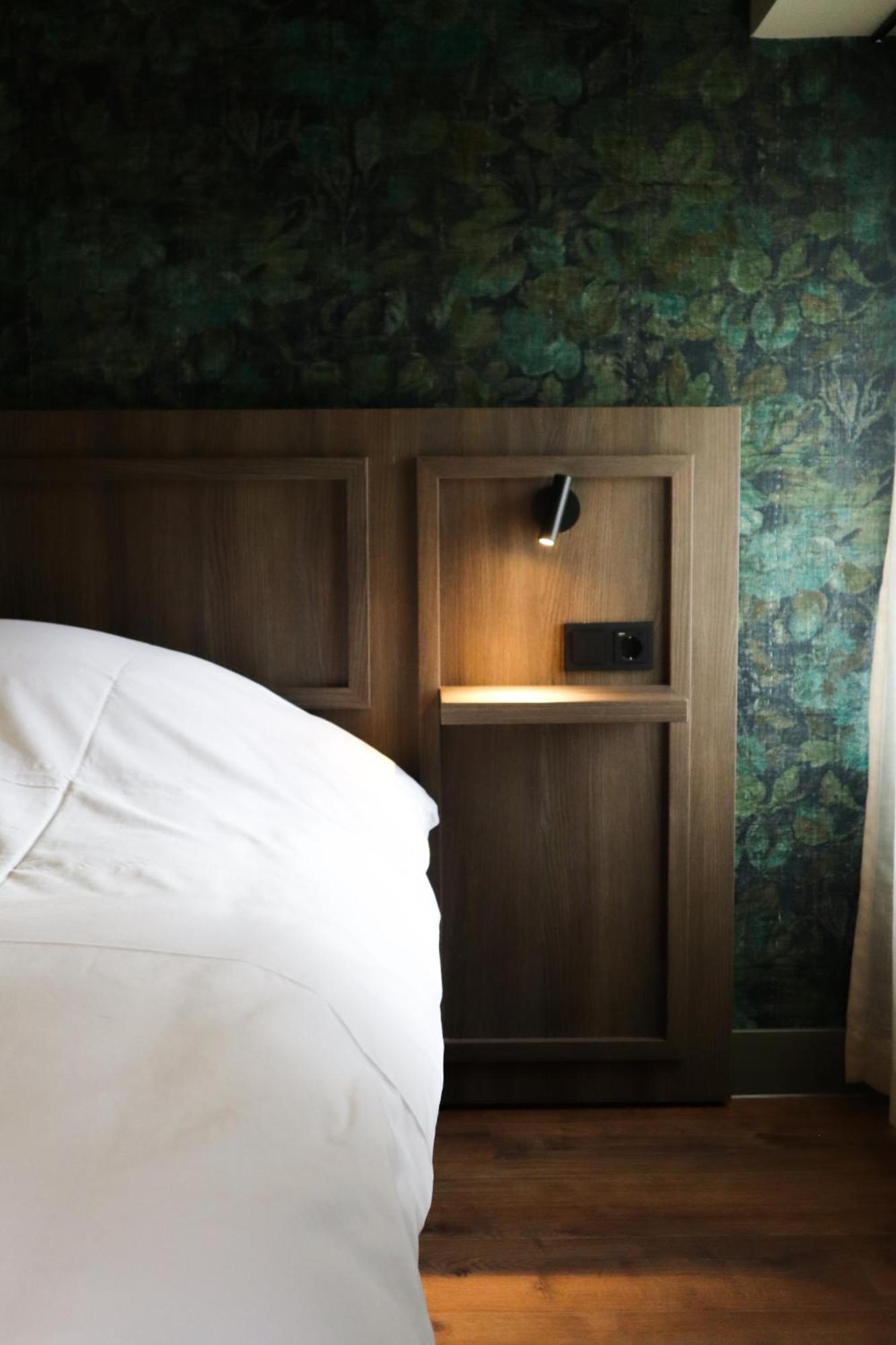 Hotel Central Roosendaal Esterno foto